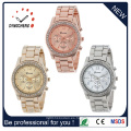 Hotsale New Geneva Fashion Sports Vintage Ladies Watch Mujeres (DC-313)